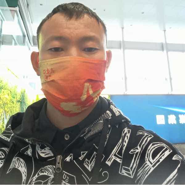 29岁岁甘肃单身帅哥 - 梧州吉缘网