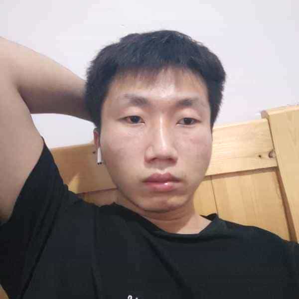 24岁岁山西单身帅哥 - 梧州吉缘网