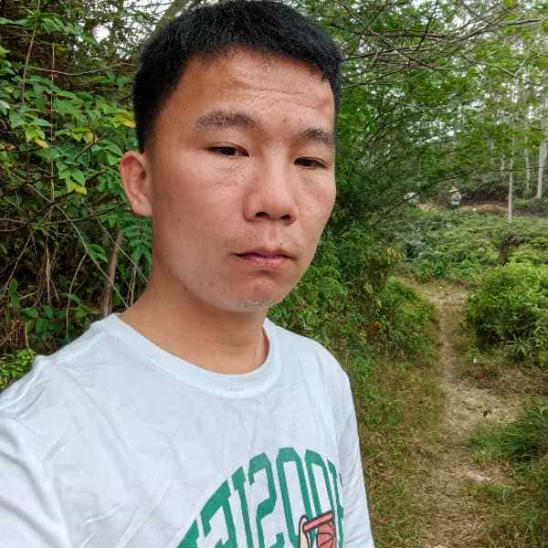 35岁岁广东单身帅哥 - 梧州吉缘网