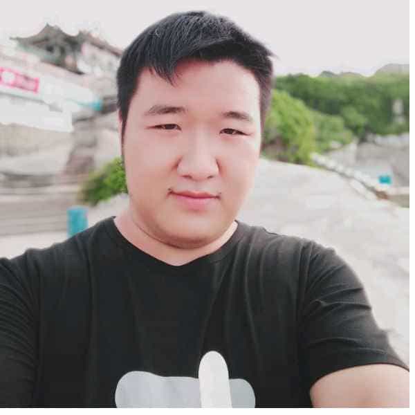 35岁岁湖北单身帅哥 - 梧州吉缘网