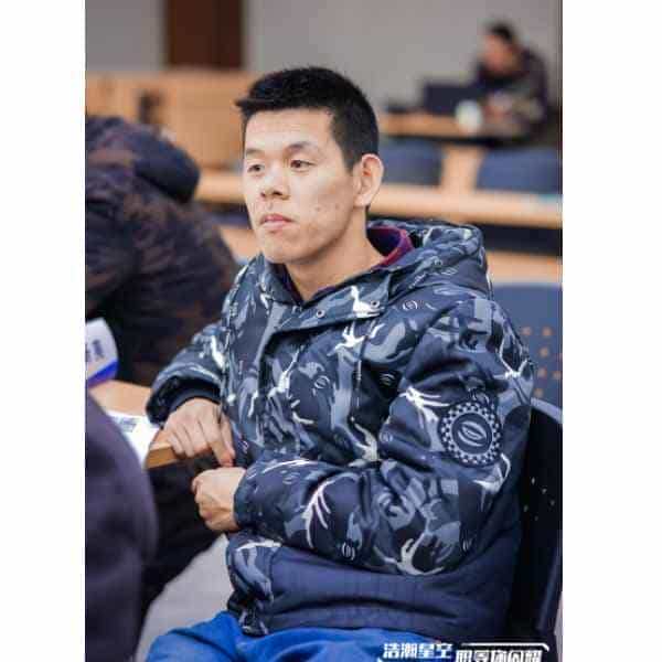 30岁岁江苏单身帅哥 - 梧州吉缘网