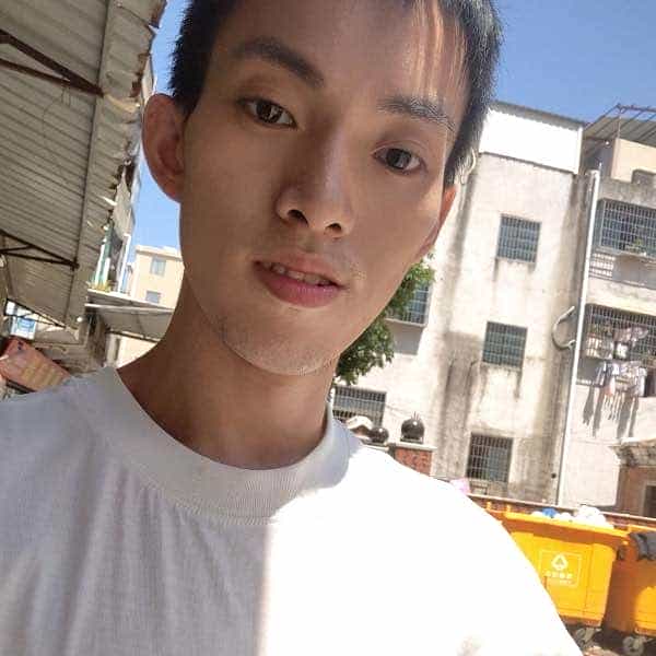 27岁岁福建单身帅哥 - 梧州吉缘网