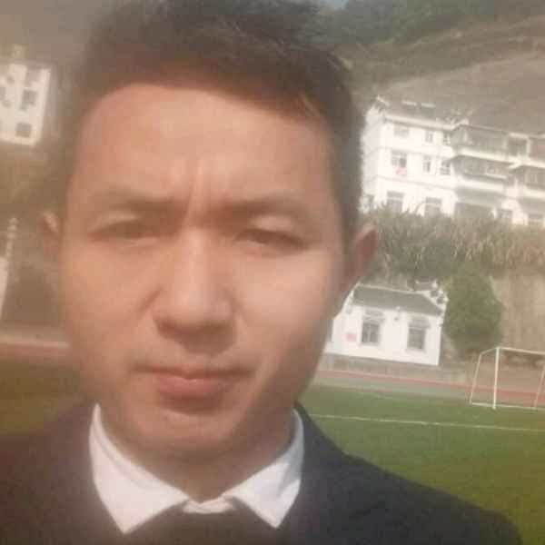 37岁岁湖北单身帅哥 - 梧州吉缘网