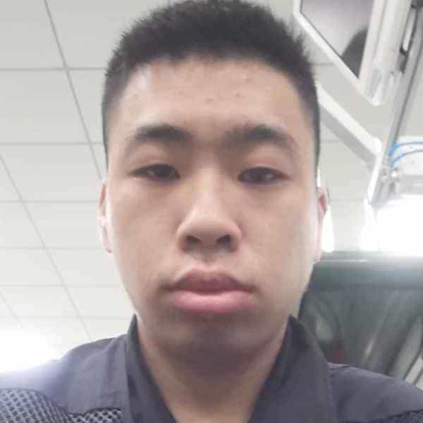 28岁岁江苏单身帅哥 - 梧州吉缘网