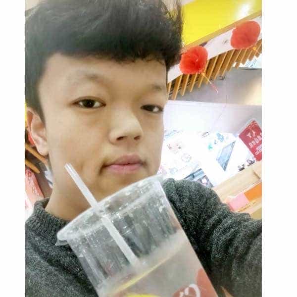 29岁岁河南单身帅哥 - 梧州吉缘网