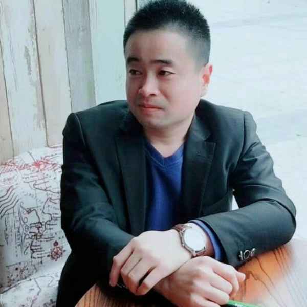 37岁岁广东单身帅哥 - 梧州吉缘网