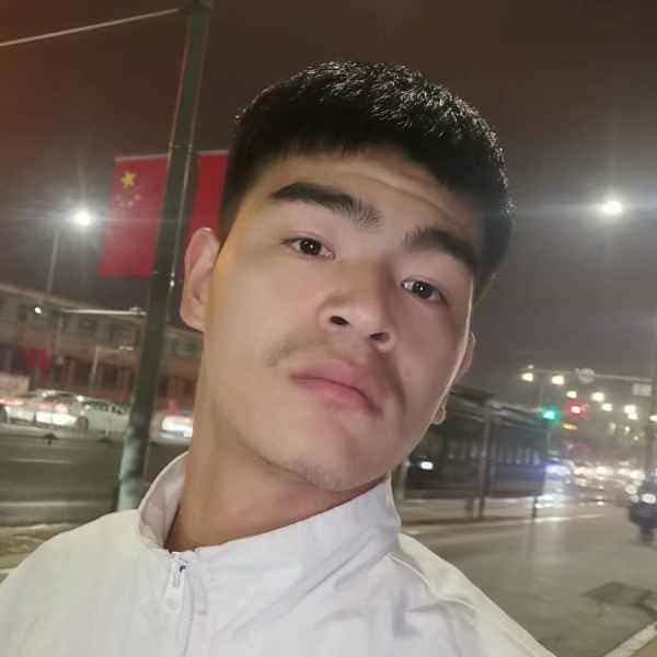 23岁岁山西单身帅哥 - 梧州吉缘网