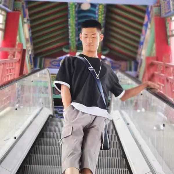 29岁岁甘肃单身帅哥 - 梧州吉缘网