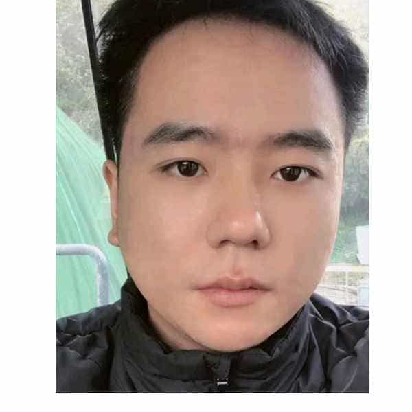 30岁岁陕西单身帅哥 - 梧州吉缘网
