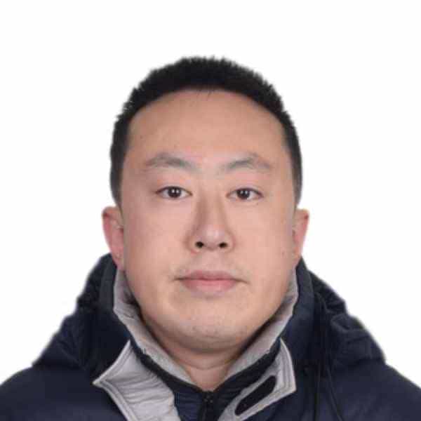38岁岁北京单身帅哥 - 梧州吉缘网