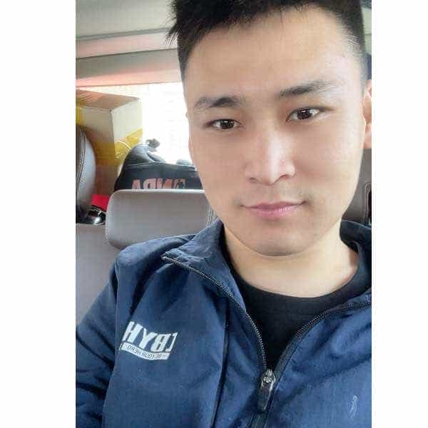 33岁岁辽宁单身帅哥 - 梧州吉缘网