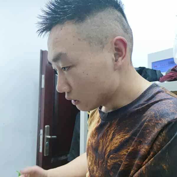 29岁岁四川单身帅哥 - 梧州吉缘网