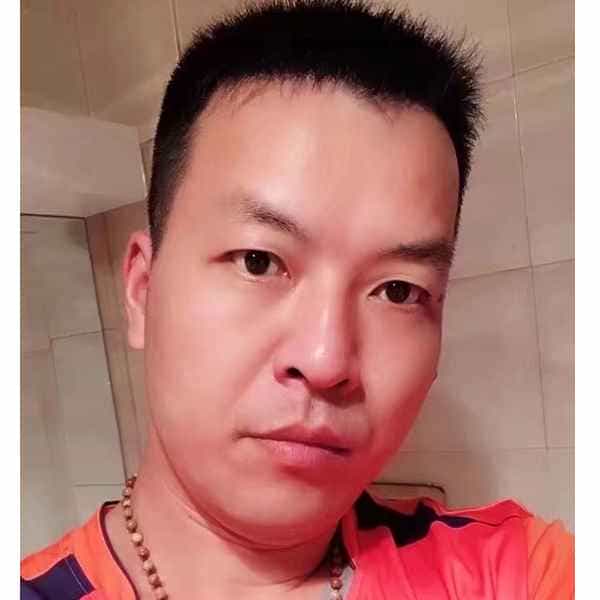 35岁岁湖北单身帅哥 - 梧州吉缘网