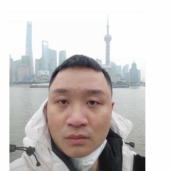 35岁岁江苏单身帅哥 - 梧州吉缘网