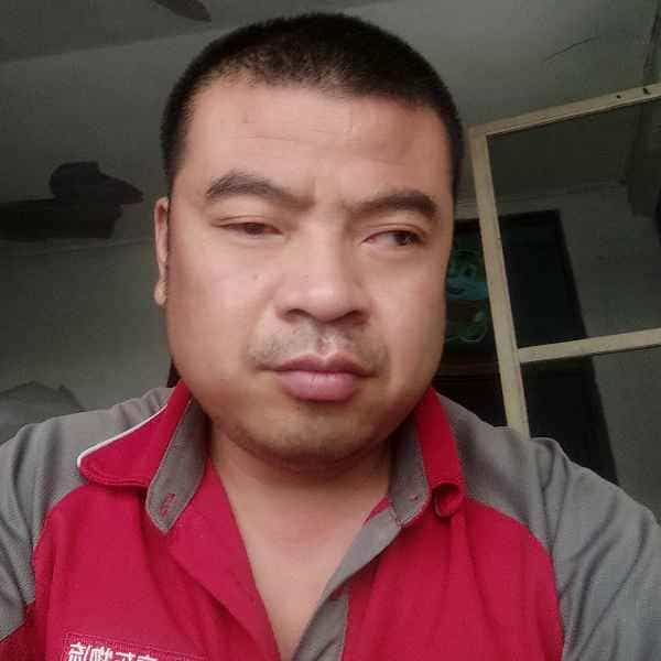 42岁岁四川单身帅哥 - 梧州吉缘网