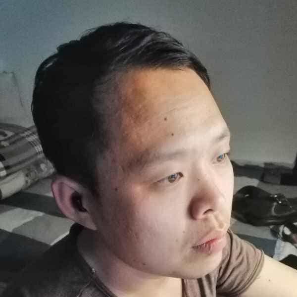34岁岁吉林单身帅哥 - 梧州吉缘网