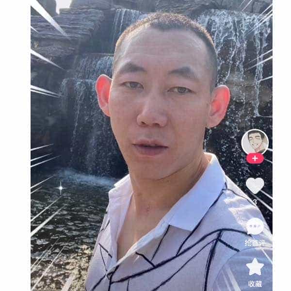 34岁岁内蒙古单身帅哥 - 梧州吉缘网