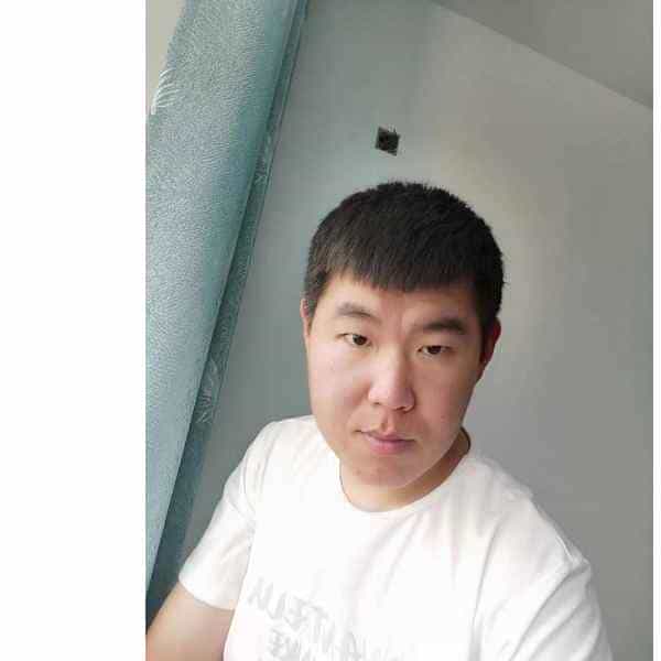 28岁岁河南单身帅哥 - 梧州吉缘网