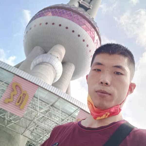 39岁岁湖北单身帅哥 - 梧州吉缘网