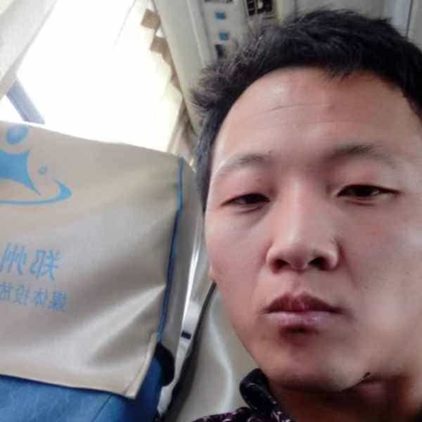 35岁岁河南单身帅哥 - 梧州吉缘网