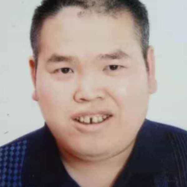 35岁岁广西单身帅哥 - 梧州吉缘网