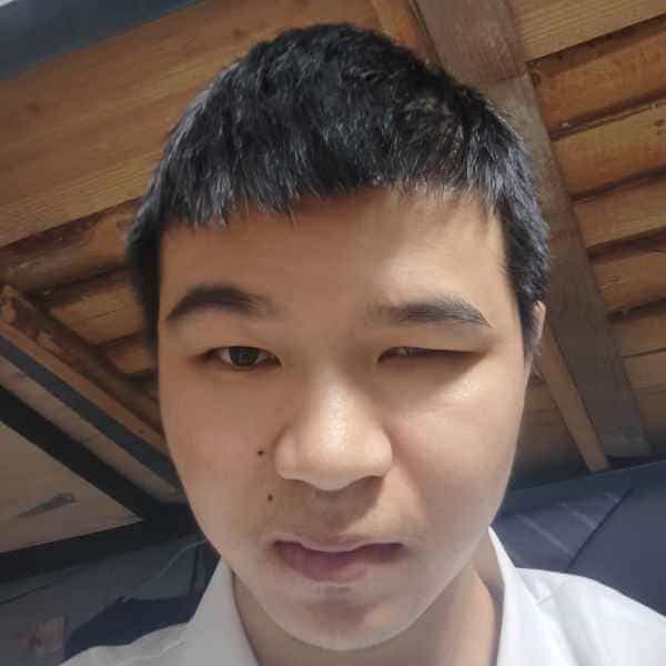 35岁岁江西单身帅哥 - 梧州吉缘网
