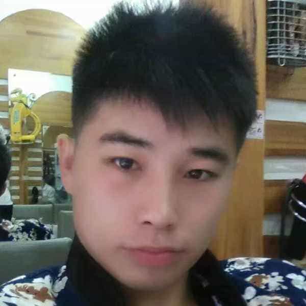 32岁岁湖北单身帅哥 - 梧州吉缘网