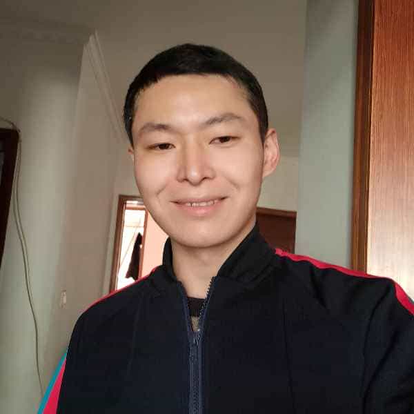 33岁岁安徽单身帅哥 - 梧州吉缘网