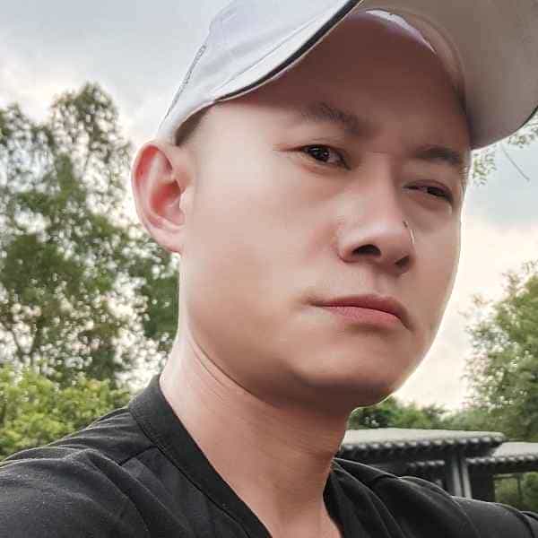 41岁岁湖南单身帅哥 - 梧州吉缘网