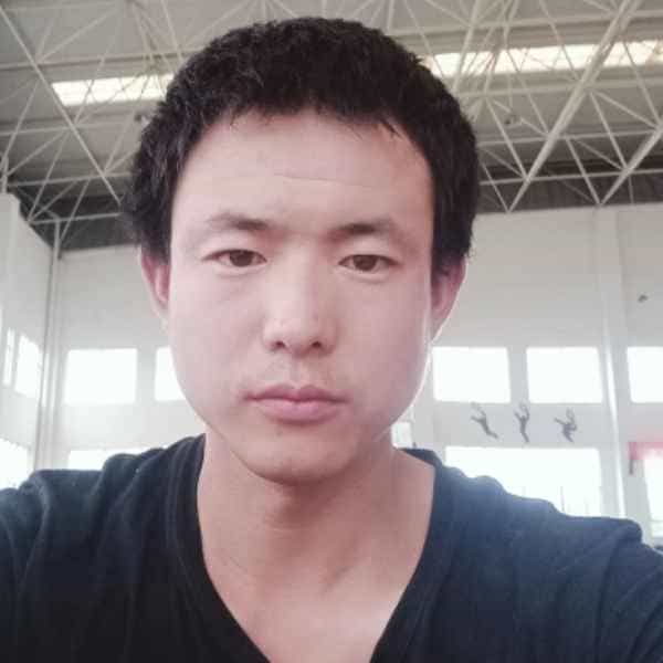 37岁岁辽宁单身帅哥 - 梧州吉缘网