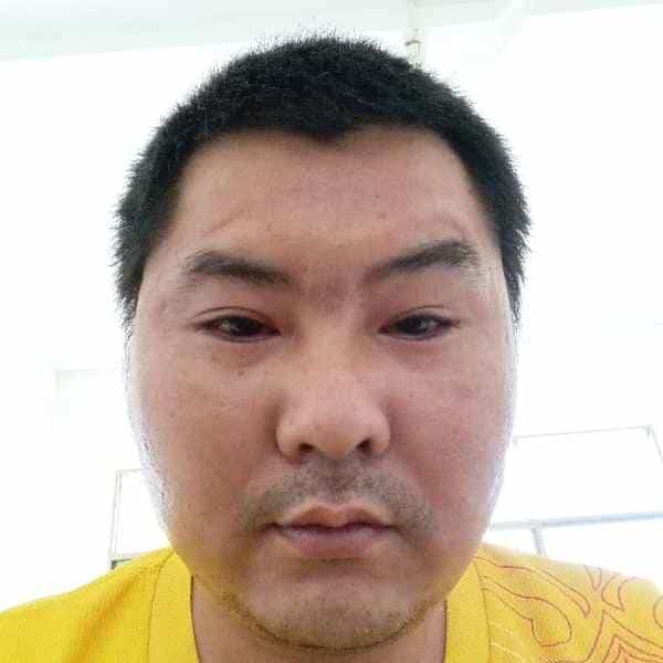 38岁岁广东单身帅哥 - 梧州吉缘网