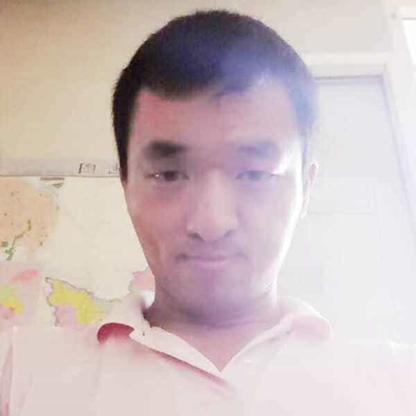 35岁岁黑龙江单身帅哥 - 梧州吉缘网