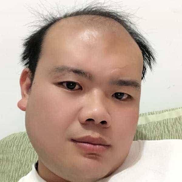 34岁岁云南单身帅哥 - 梧州吉缘网