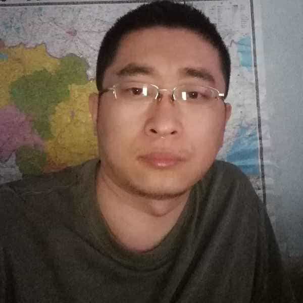35岁岁吉林单身帅哥 - 梧州吉缘网