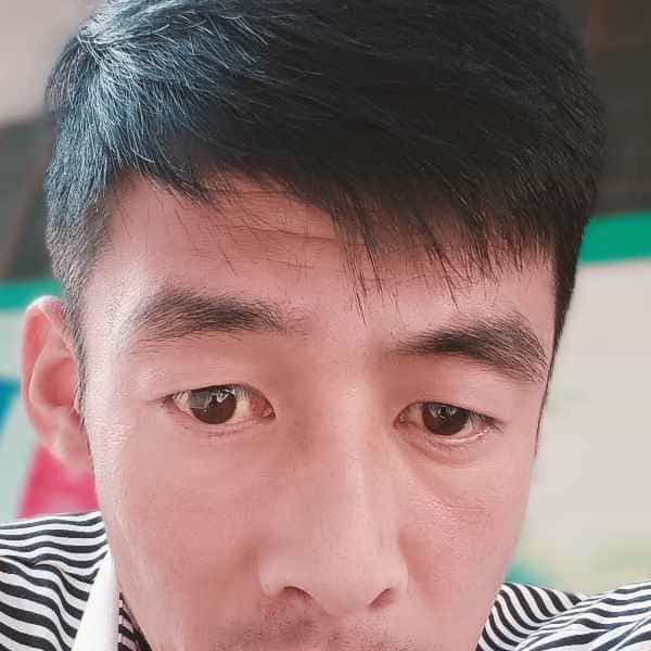 36岁岁河南单身帅哥 - 梧州吉缘网