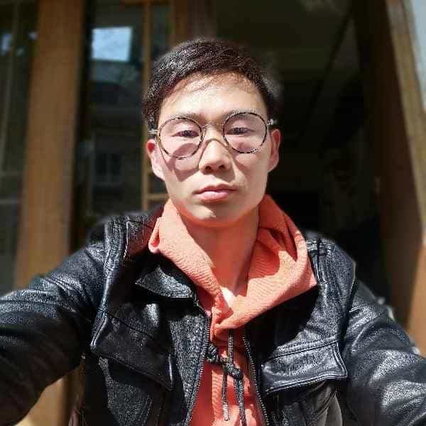 39岁岁江西单身帅哥 - 梧州吉缘网