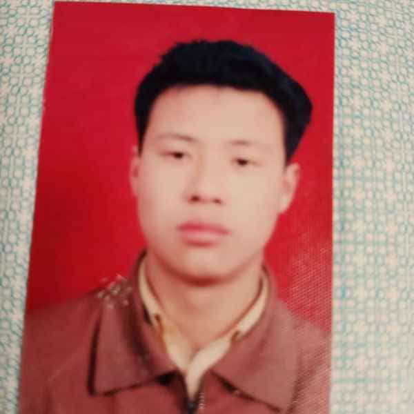 38岁岁安徽单身帅哥 - 梧州吉缘网