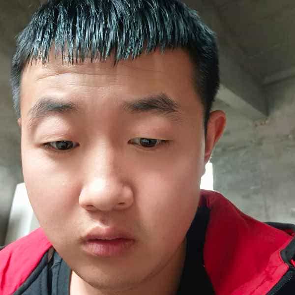 25岁岁河南单身帅哥 - 梧州吉缘网