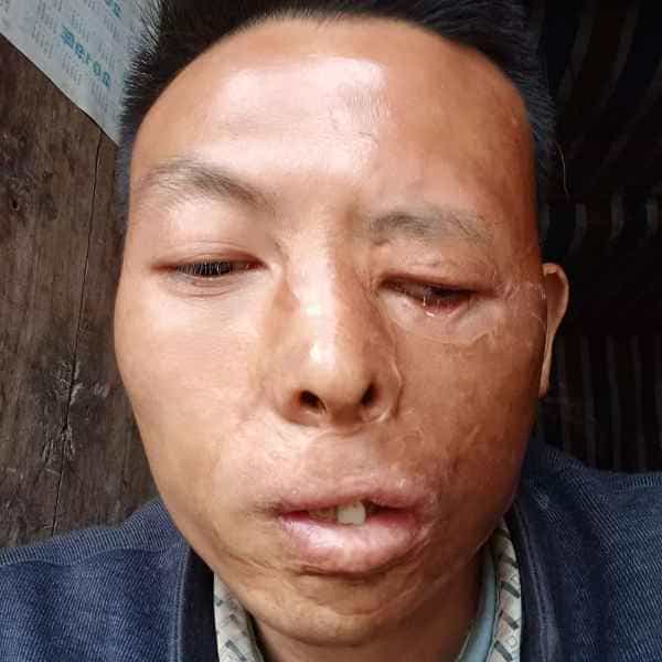 34岁岁四川单身帅哥 - 梧州吉缘网