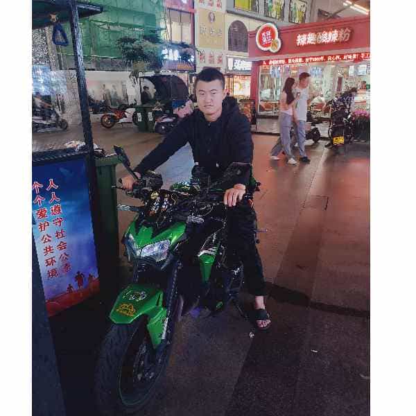 29岁岁山东单身帅哥 - 梧州吉缘网