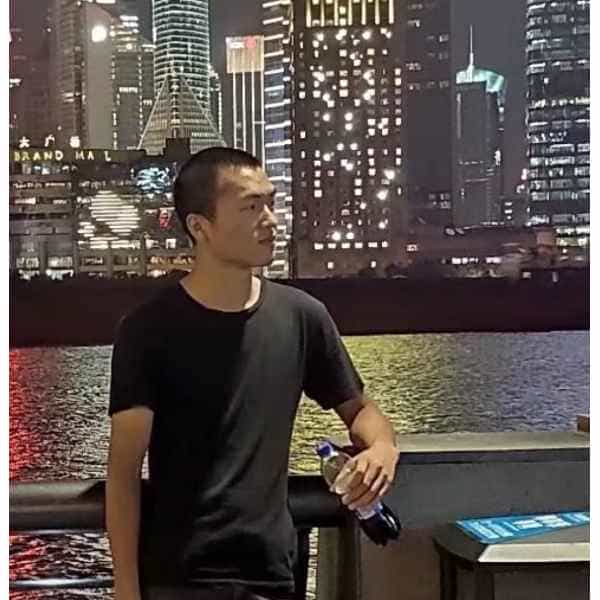 25岁岁河南单身帅哥 - 梧州吉缘网