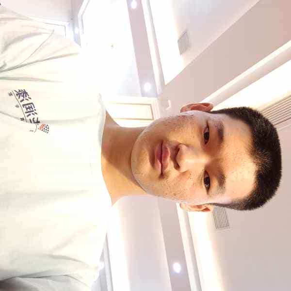 26岁岁河南单身帅哥 - 梧州吉缘网