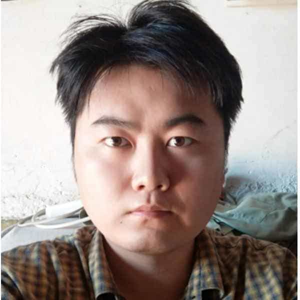 35岁岁河南单身帅哥 - 梧州吉缘网