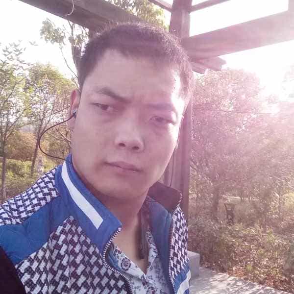 32岁岁陕西单身帅哥 - 梧州吉缘网