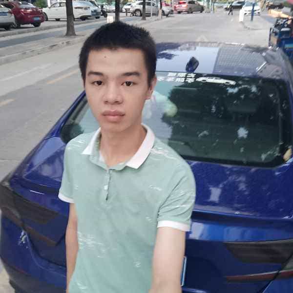 27岁岁广东单身帅哥 - 梧州吉缘网