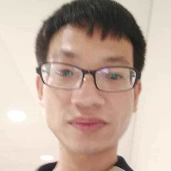 39岁岁广东单身帅哥 - 梧州吉缘网