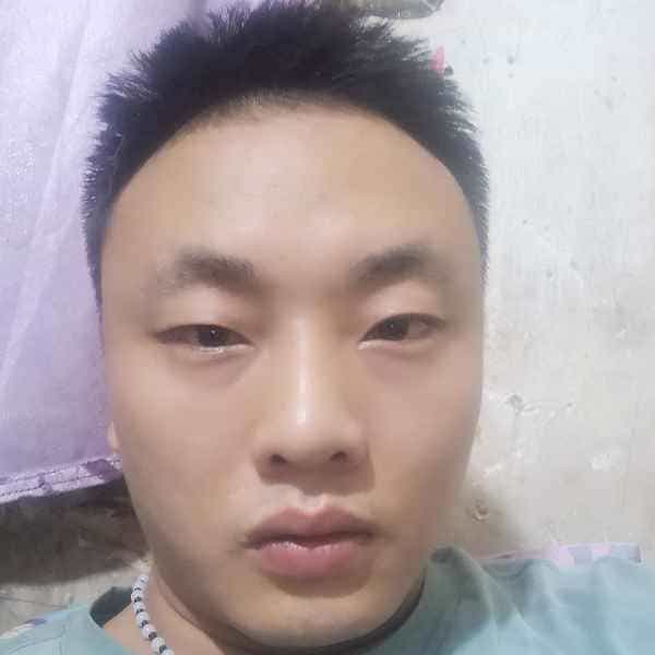 34岁岁四川单身帅哥 - 梧州吉缘网