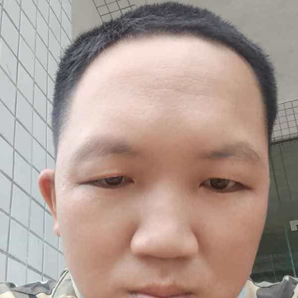 35岁岁广东单身帅哥 - 梧州吉缘网