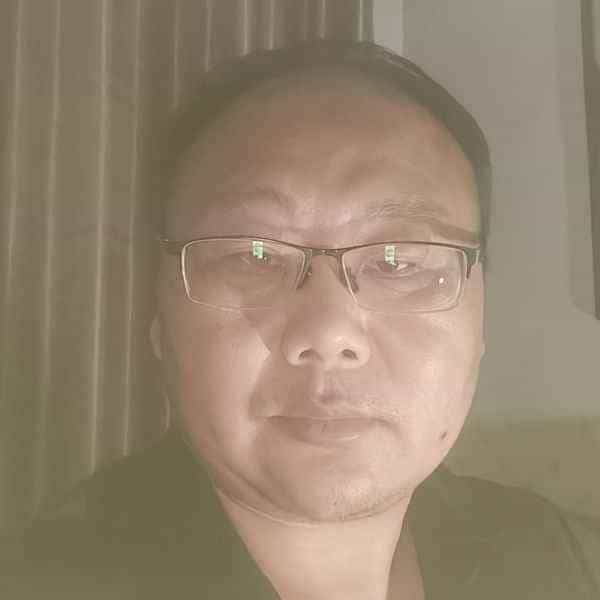 44岁岁山东单身帅哥 - 梧州吉缘网
