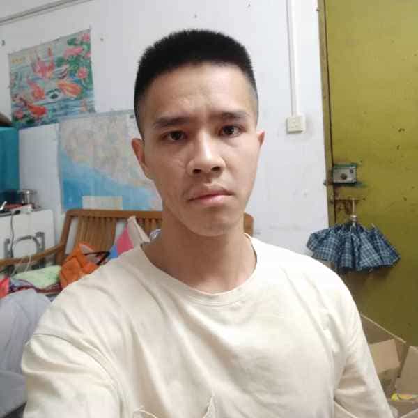 28岁岁广东单身帅哥 - 梧州吉缘网